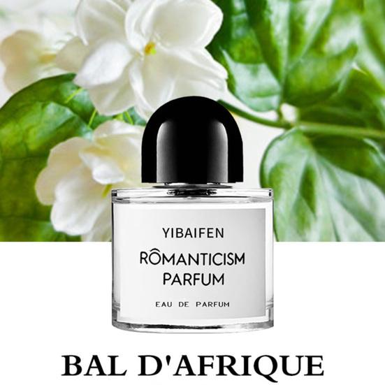 50 мл цветочные духи, натуральный экстракт, длительный аромат, успокаивающий аромат для мужчин и женщин, жидкий парфюм для тела, шеи, запястья, подарок на день рождения