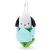 Pochacco Mascot Holder (Spring Color) 913341