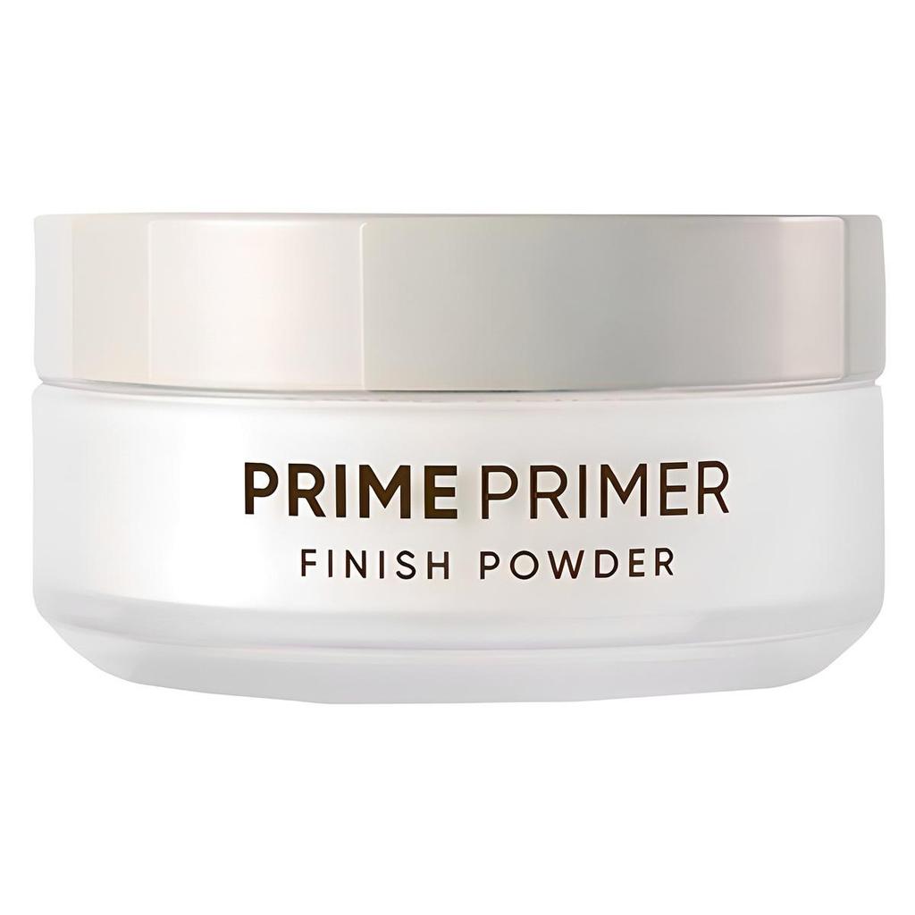BANILA CO Prime Primer Finish Powder Oil Control Pore Blurring Setting Powder 12g