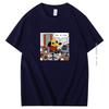 This Is Fine Things Are Going To Be Ok Meme Tshirt Gift For Unisex Cotton High Quality Short Sleeve Tshirts Print T Shirt
