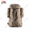 Zhongbisheng 01b 75L Cold Region Camouflage Backpack