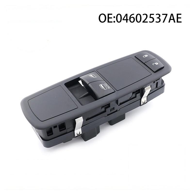 04602537AE New Electric Power Window Switch For Chrysler Town & Country 2008 2009 Dodge Grand Caravan 2008 2009
