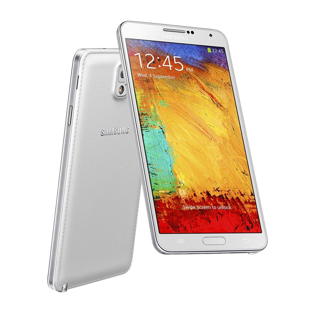 95% New Refurbished Samsung Galaxy Note 3 N9005 3GB RAM 32GB ROM Mobile Phone 5.7" 13MP 4G Smartphones