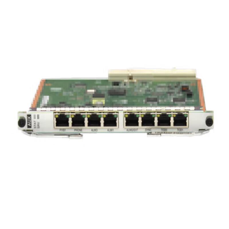 Huawei Optical Transmission System Boards