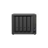 File Storage / Backup - SYNOLOGY - DS925+ - Advanced NAS - 4 Bays - 2.5Gbps Network