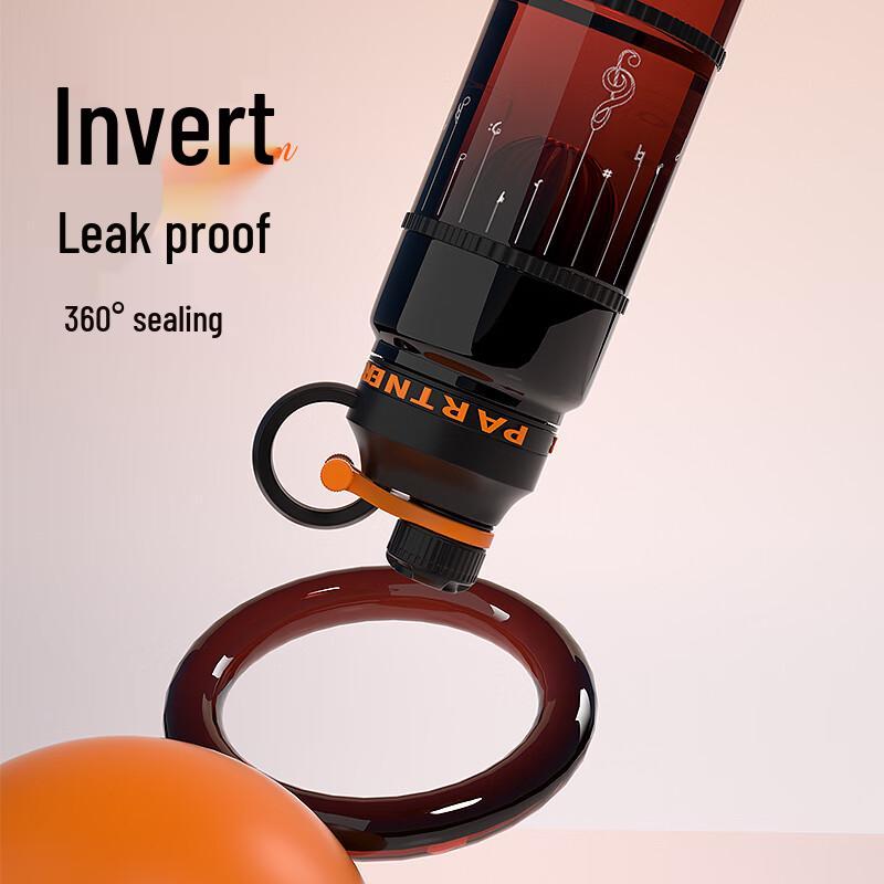 Westinghouse Le Cool Bluetooth Sports Water Bottle