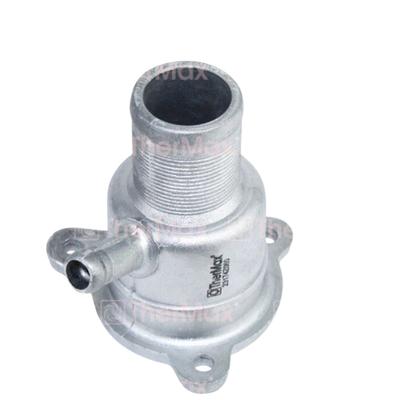 Крышка термостата алюминиевая для Renault Megane Mk2 Clio Kango Logan 1.4 1.6 K4J K4M Oem 8200578089