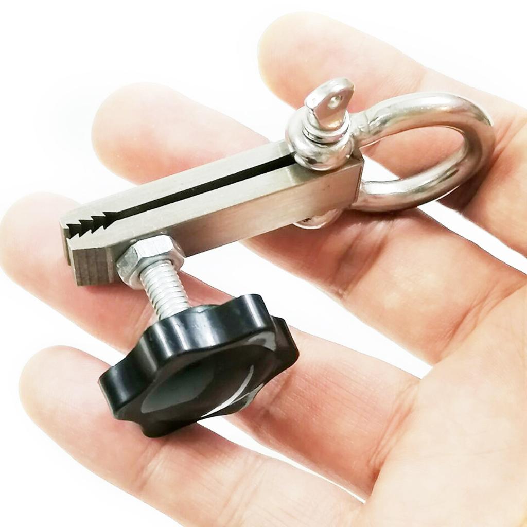 Инструмент для ремонта брызговиков автомобиля, инструмент для устранения царапин на парковке с регулируемым зажимом для фиксации бровей и веревкой для устранения вмятин на кузове автомобиля