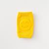 Cartoon Mesh Baby Knee & Elbow Pads for Crawling and Walking