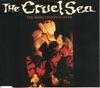 CD CRUEL SEA - The Honeymoon Is Over 8592912 Polydor 1993 Australia Rock Used