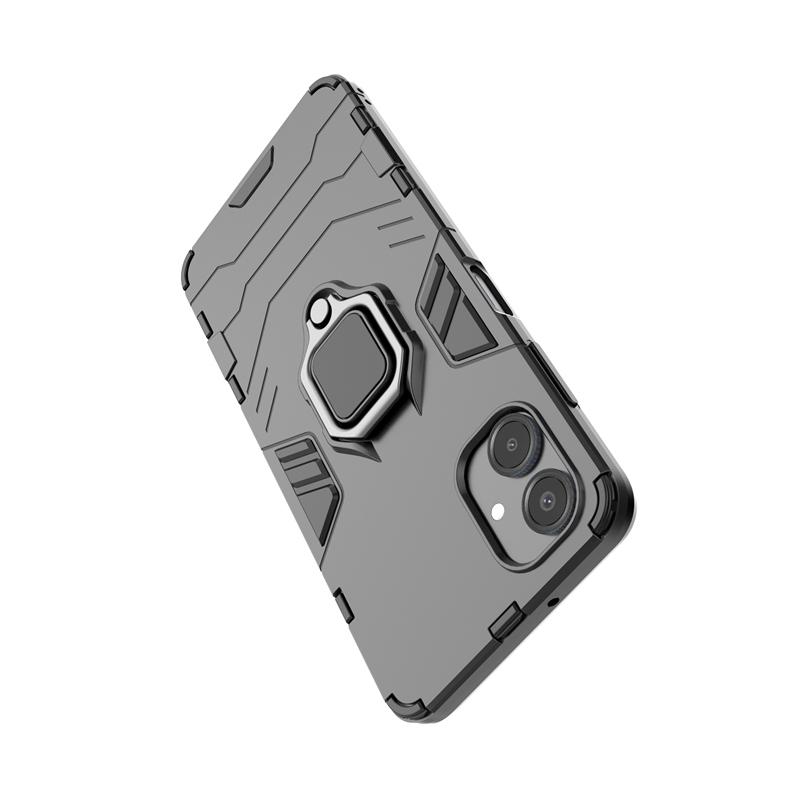Magnetic Ring Phone Case For Samsung Galaxy A06 4G Case Cover For Samsung Galaxy A06 4G Shockproof Armor Funda Back Cover