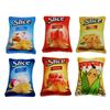 Игрушка-скрип для собак, мягкая встроенная звуковая устойчивая к укусам собака, чипсы, молярная жевательная игрушка, товары для домашних животных