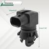 Car Air Ambient Temperature Sensor For Buick Chevrolet Cruze Camaro Silverado Cadillac ATS CT6 Escalade GMC Sierra New 13583411