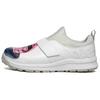 X Comme Des Garcons Рубашка X Юэ Миньцзюнь Winjob CP303 'Графика 'Улыбающийся человек'' 1201A397-100
