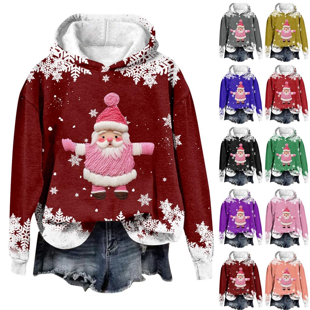 Женские толстовки с длинным рукавом, толстовки, одежда для девочек-подростков, повседневные свитера, пуловеры, модные повседневные универсальные повседневные толстовки, топы