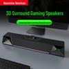 Newman V1 PRO Bluetooth Gaming Computer Speaker