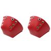 Skating Shoe Shield Roller Skate Toe Cap Skate Toe Cap Guards Ice Skates Guards Protective Cover