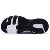 Li Ning Yixing Lite Comfortable Versatile Durable Lightweight Low-Top Casual Shoes Women Sneaker White Black AGCT236-1