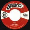 7inch Record GLEN RICKS - Time / Woman LQ133 Liquidator 2020 Europe Reggae, Ska & Dub