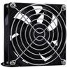 1Pcs Gdstime EC Axial Fan 60mm 80mm 90mm 120mm PC Dual Ball Brushless Fan  Cooler AC 110V 120V 220V 230V 240V Computer Case Fan
