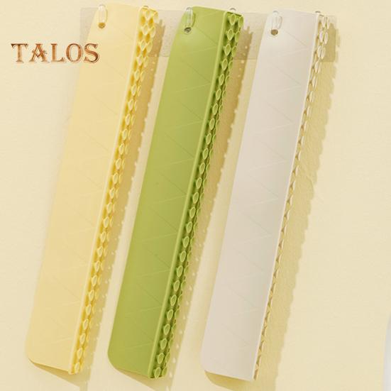 Мягкая силиконовая защита от брызг воды, защита от деформации, универсальная кухонная раковина, брызговик воды, кухонный инструмент