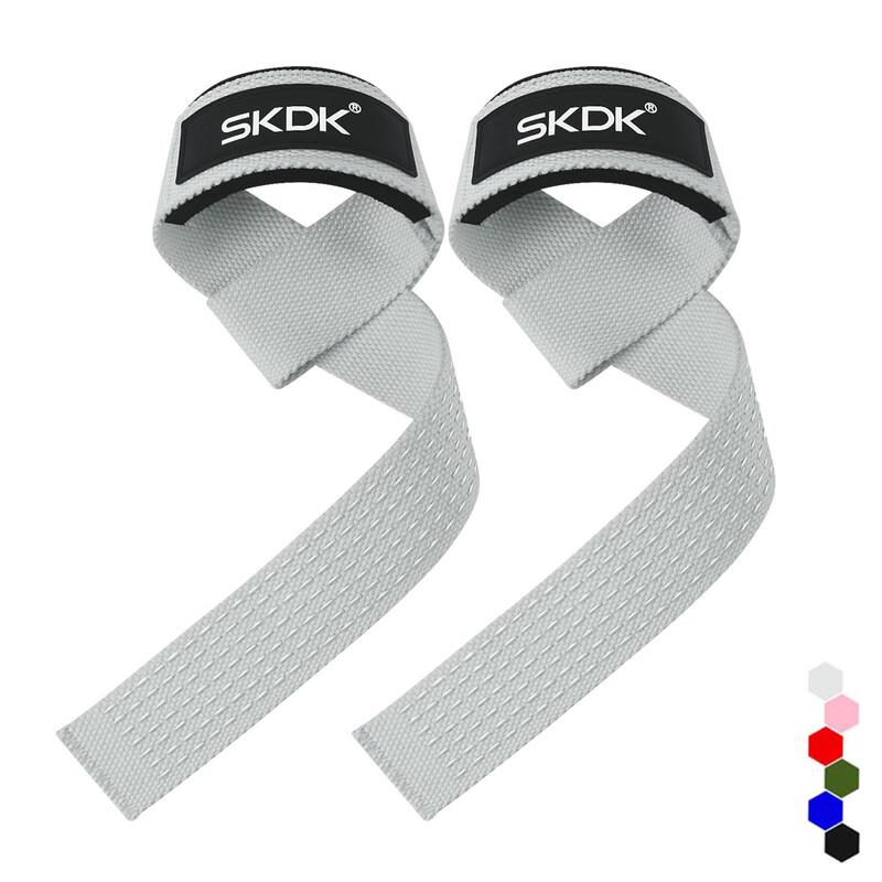Mai Ce Yi Weightlifting Grip Straps