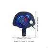 Motorcycle Speedometer LED Digital Odometer Easy To Install Premium High Accuracy Motorbike