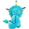 Peluche Eevee Vaporeon Stuffed Animals & Plush Movies & TV Games Anime Figures Fnaf Soft Toys Funny Gifts For Kids