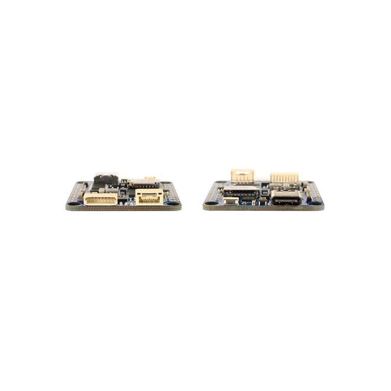 H743-Wing V3 FPV Drone Flight Controller