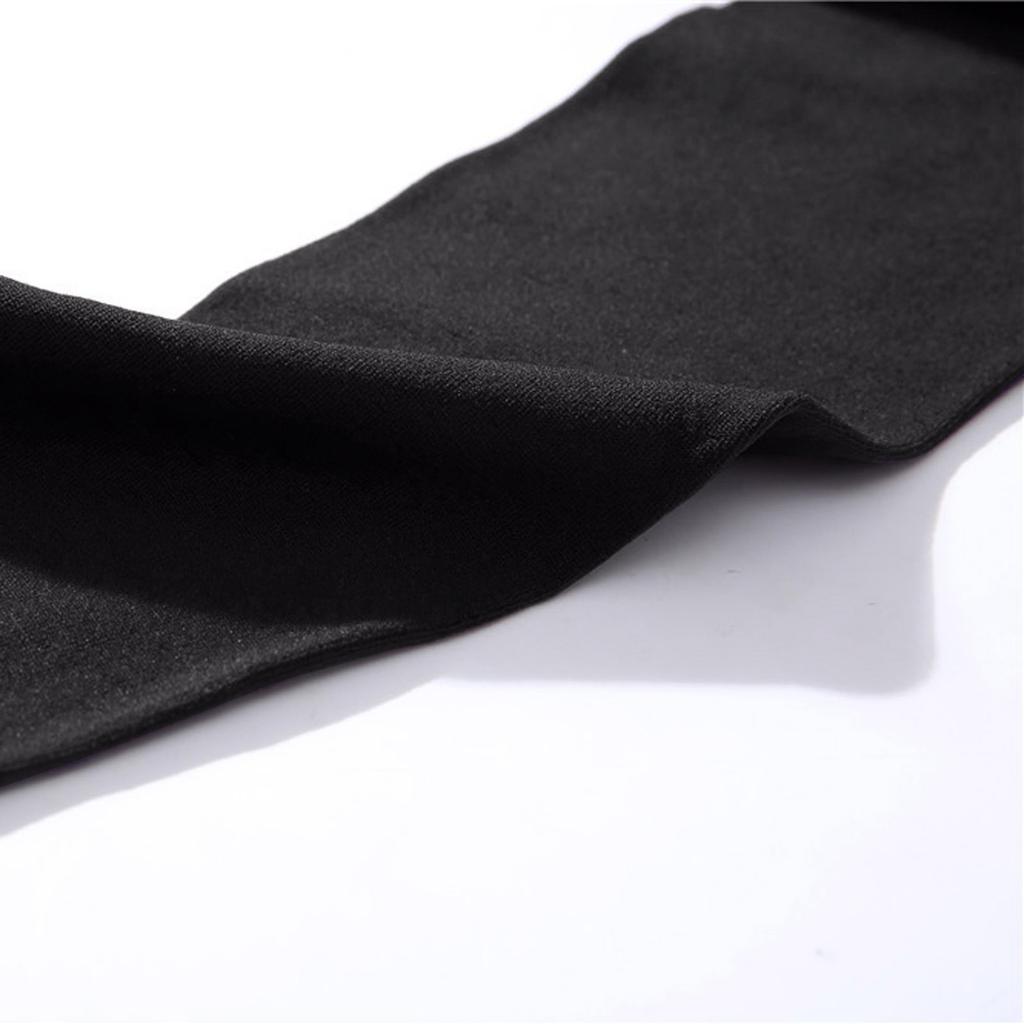 Fashion Women Solid Color Warm Winter  Pants Keep Warm Leggings