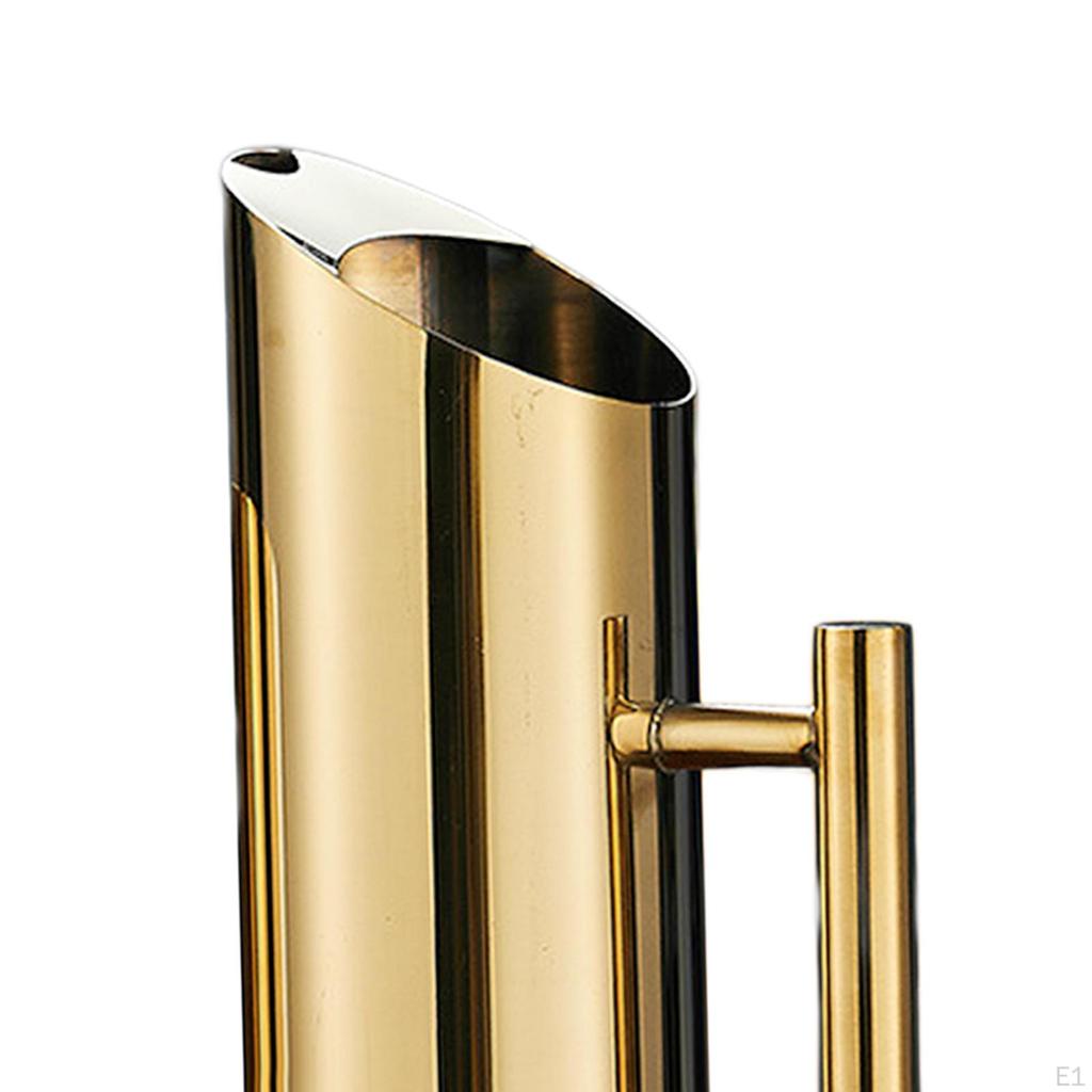 Кувшин для холодных напитков, кофейник из нержавеющей стали с ручкой для напитков, бар