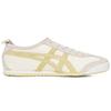 ONITSUKA TIGER Mexico 66 Vintage Cream Acid Yellow Unisex Sneakers 1183B391-103