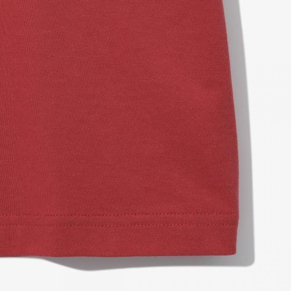 Fila Ringer Track ShorT Sleeve T shirT