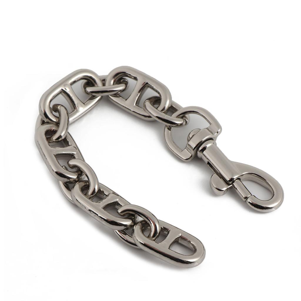 Металлический ремень-цепочка для сумки через плечо, клатч, сменные ремни, аксессуары для удлинителей своими руками