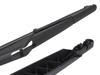 Opel Corsa E 2014- rear wiper arm + blade