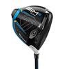 TaylorMade SIM2 MAX Driver with Fujikura Ventus Blue 5 Carbon Shaft, Imported from USA, 10.5S