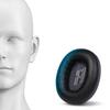 2 шт. мягкие амбушюры для наушников Jbl Live 650BTNC 660 E65BTNC, амбушюры из пены с эффектом памяти, гарнитуры, легко заменяемые амбушюры