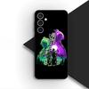 Чехол для телефона «Дневники аптекаря» Jinshi Maomao для Samsung Galaxy S22 S21 S20 FE Ultra Plus A07 A17 A15 A16 A25 A57 A37