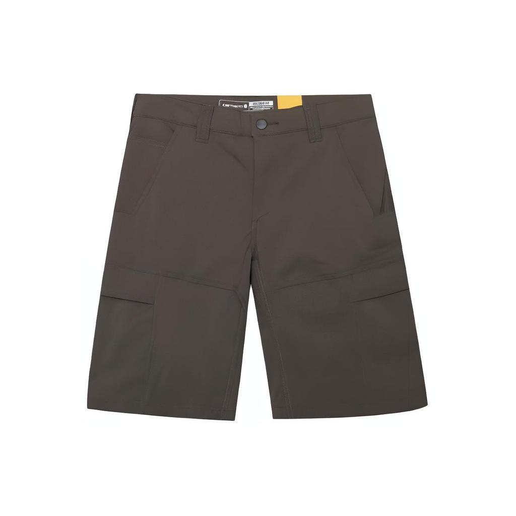 Carhartt Cargo Shorts Unisex Gray 103580-217