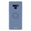 Sc Silicone Ring Galaxy Note 9 Blue