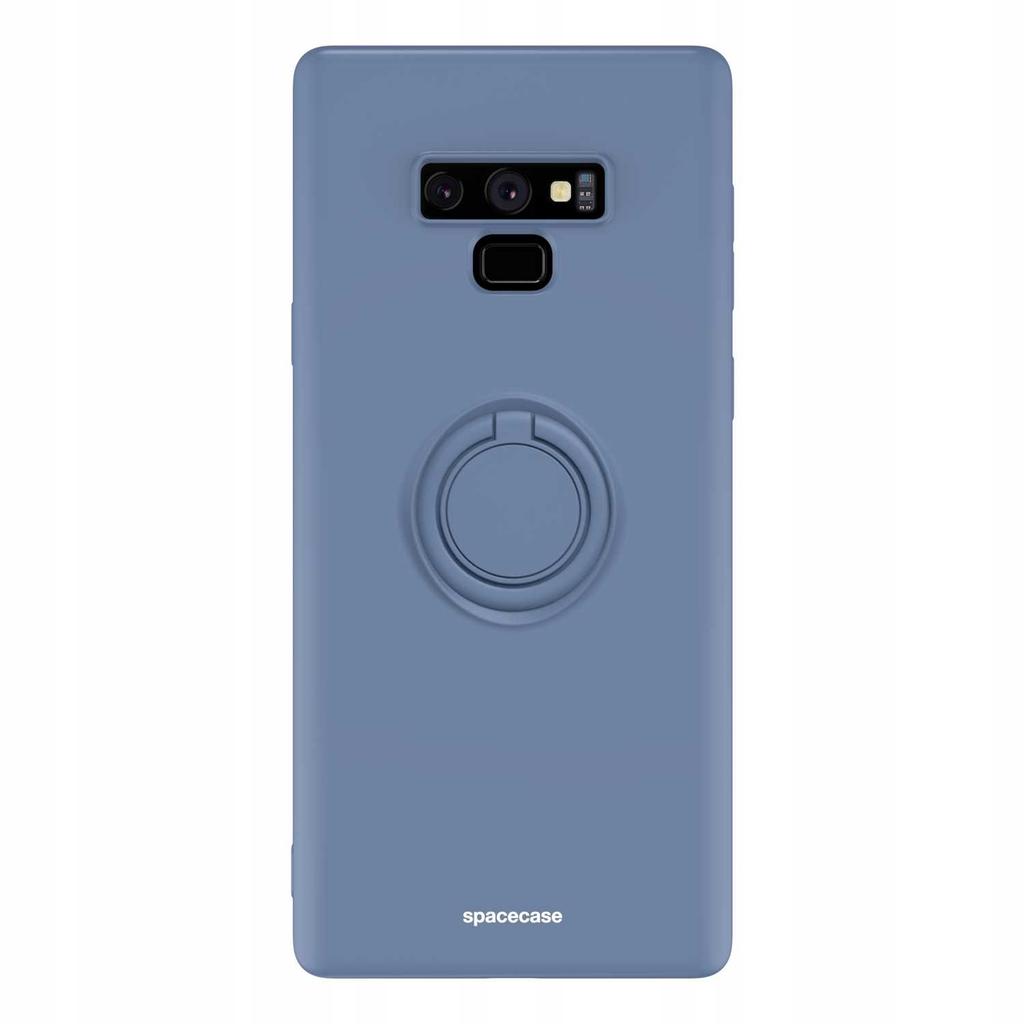 Sc Silicone Ring Galaxy Note 9 Blue