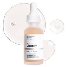 THE ORDINARY Lactic Acid 5% + HA Serum 30ml