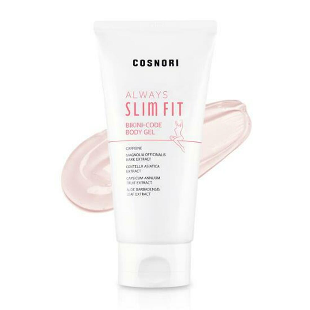 Cosnori Гель для тела Always Slim Fit 150 мл