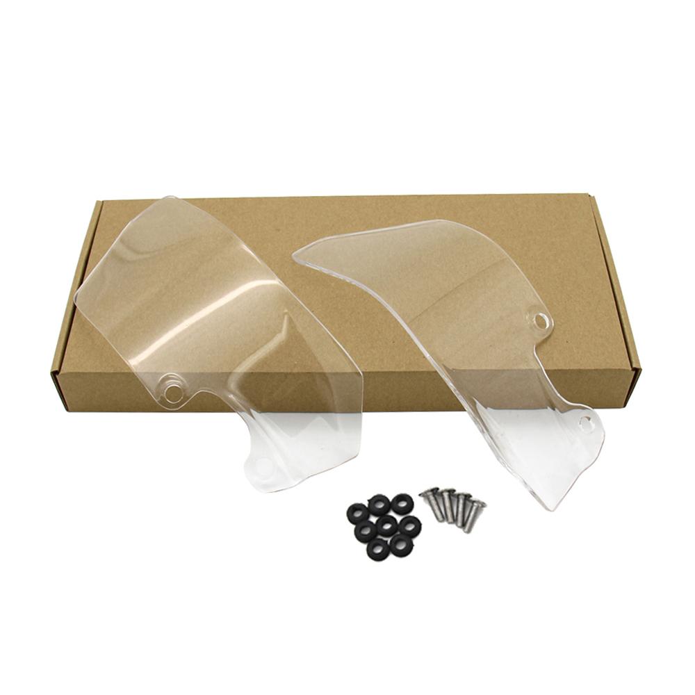 Для BMW R1200GS Adventure 2004-2013 2012 2011 2010 2009 2008 2007 Ветровое стекло Ветрозащитный экран Боковые панели R1200 GS R 1200 GS ADV