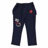 Hello Kitty Denim Style Pants 90cm