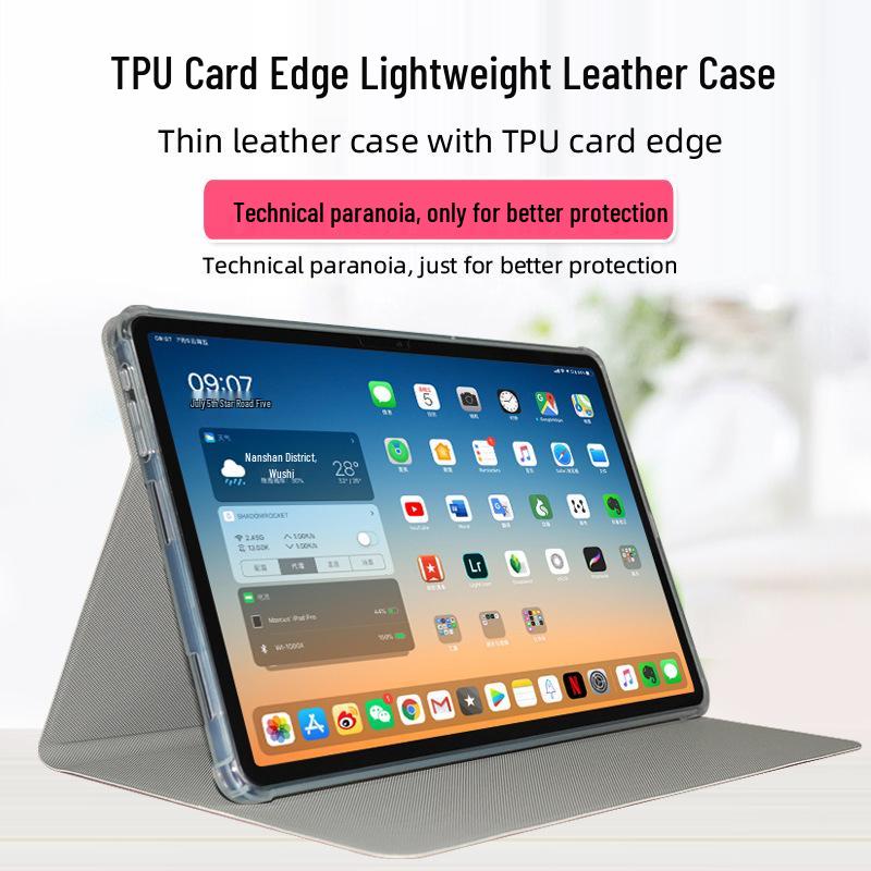 Защитный противоударный чехол для планшета Cube iPlay 60 Pad Pro 12,1 дюйма
