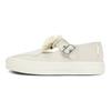 Кроссовки Goodfight x Vans Style 93 LX Marshmallow Унисекс Кремовые VN0007QFFS8