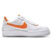 Nike Air Force 1 Shadow 'Total Orange' Женские CI0919-103
