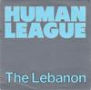 7-дюймовая пластинка HUMAN LEAGUE - The Lebanon VS672 Virgin 1984 UK Танцевальная и электронная Б/У