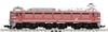 TOMIX N Gauge JR EF81 600 Series JR Freight Renewal Color 7180 Railway Model Electric Locomotive